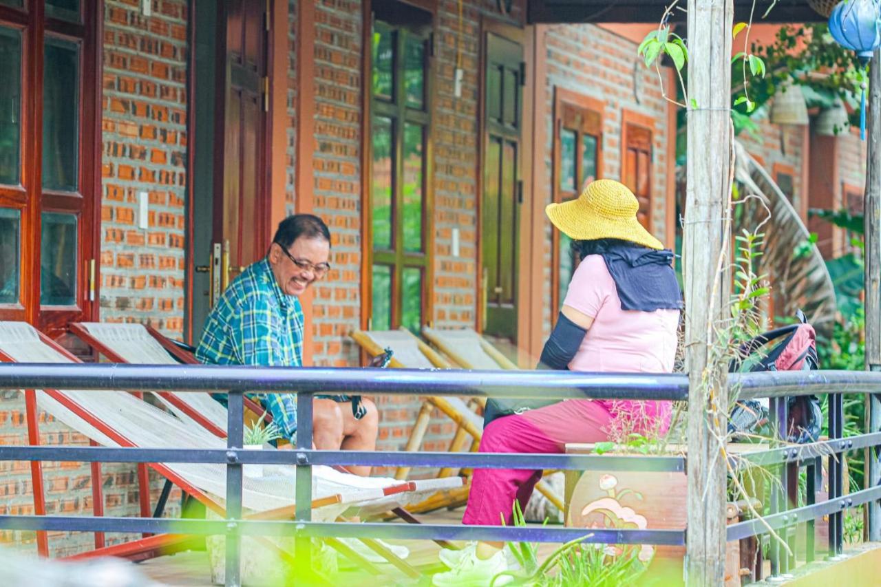 Trang An Village Homestay Ninh Binh Exterior photo