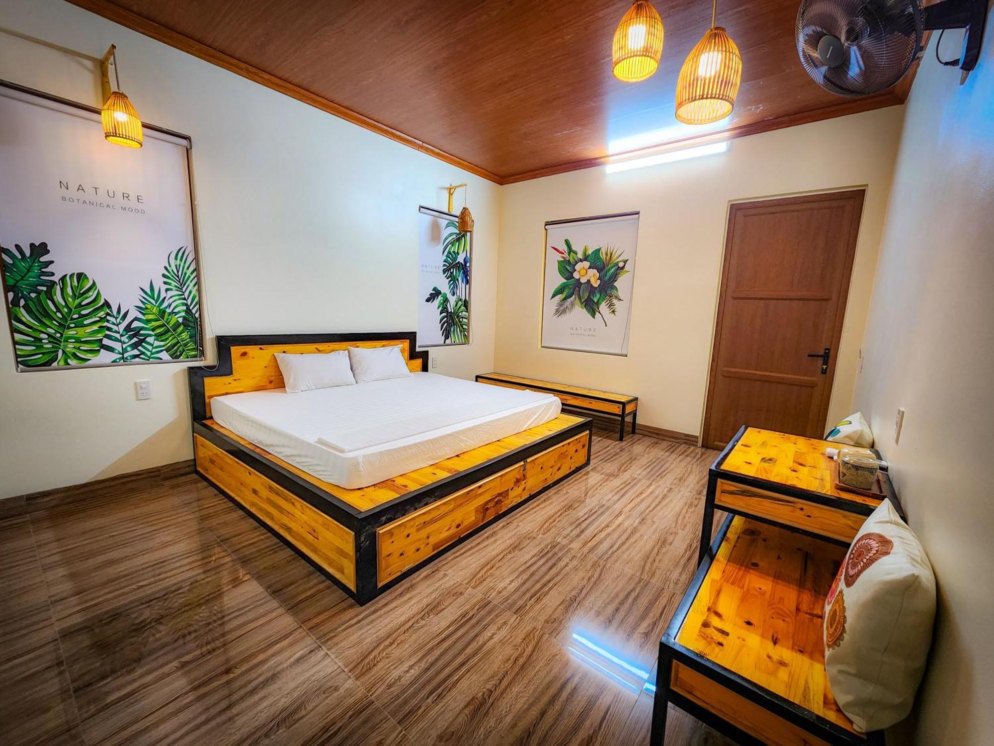 Trang An Village Homestay Ninh Binh Room photo