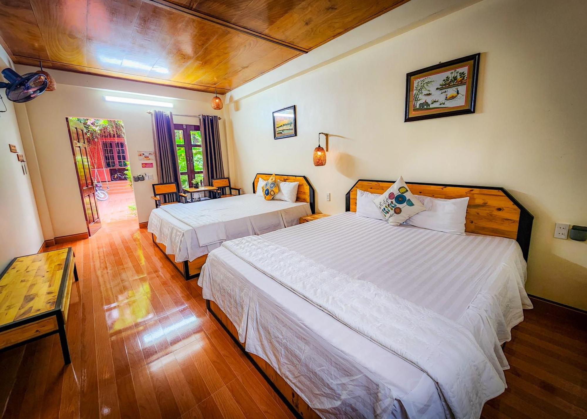 Trang An Village Homestay Ninh Binh Room photo