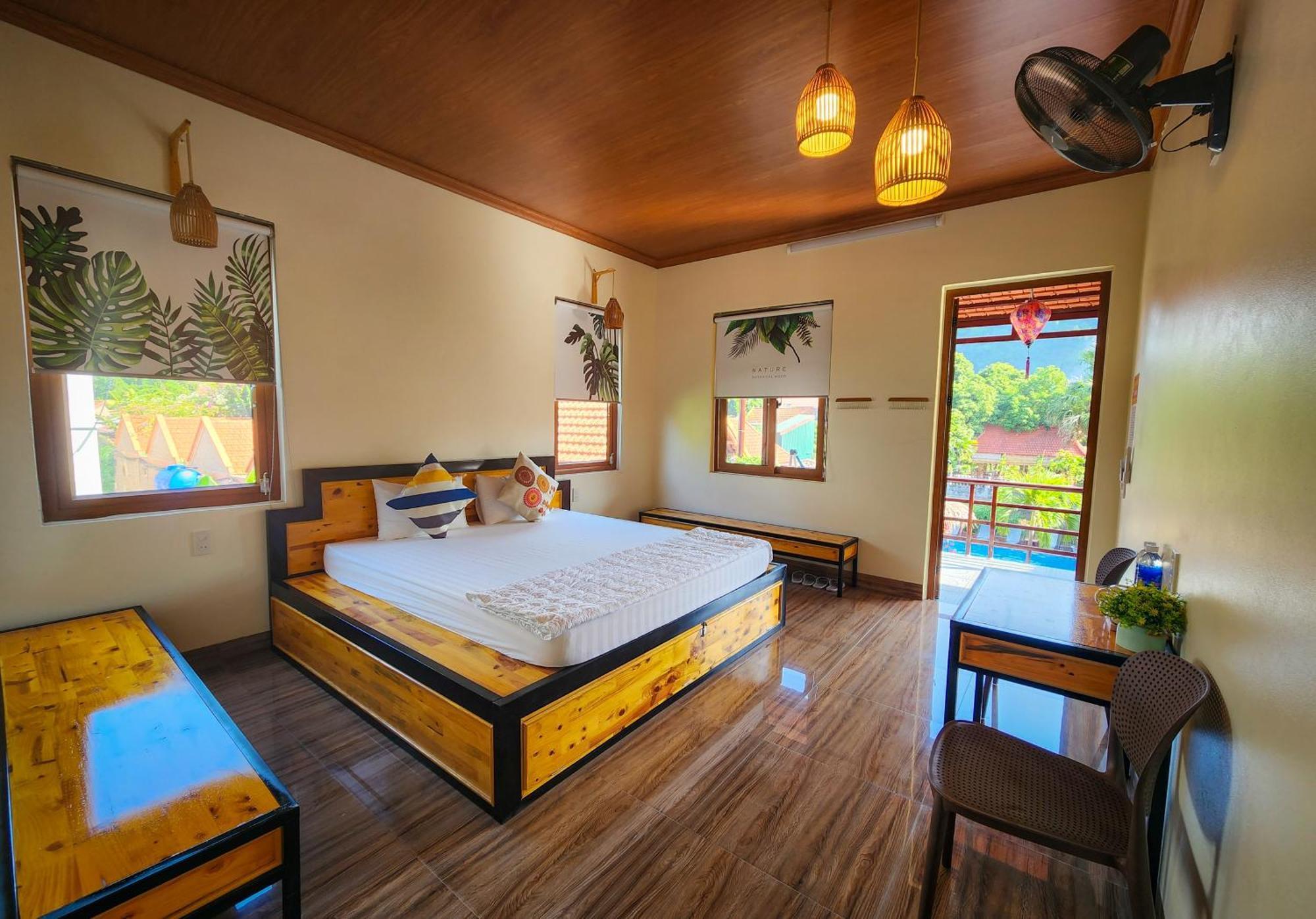 Trang An Village Homestay Ninh Binh Room photo